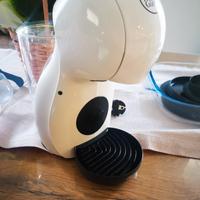 nescafe dolce gusto macchina caffè ciale