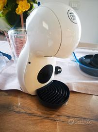 nescafe dolce gusto macchina caffè ciale