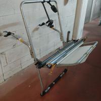 Portabici Thule Backpac 973