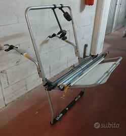 Portabici Thule Backpac 973