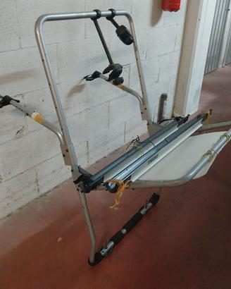 Portabici Thule Backpac 973