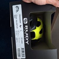 Casco bici Rudy Project Crossway 