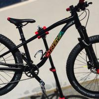 MTB ORBEA LAUFEY H10 24 POLLICI BIMBO