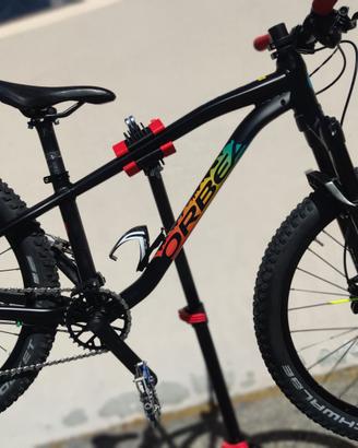 MTB ORBEA LAUFEY H10 24 POLLICI BIMBO