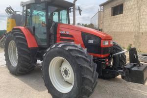 Trattore gommato Same Silver 130