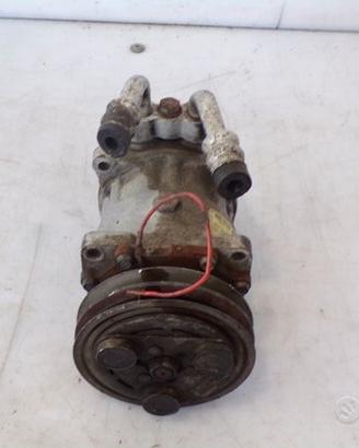 Compressore Saab 9000 2.0 turbo benzina 1991