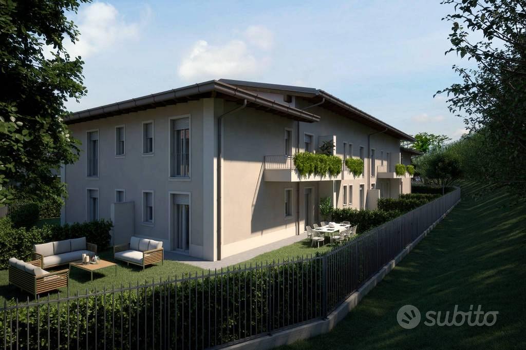 Apartment in Burago di Molgora, Monza e della Brianza - Vista 3