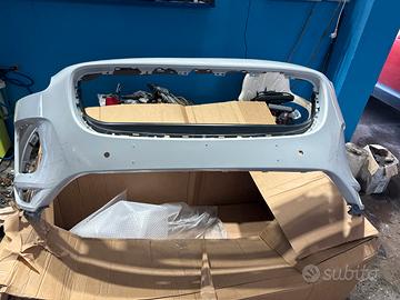 Paraurti anteriore jaguar epace 2019