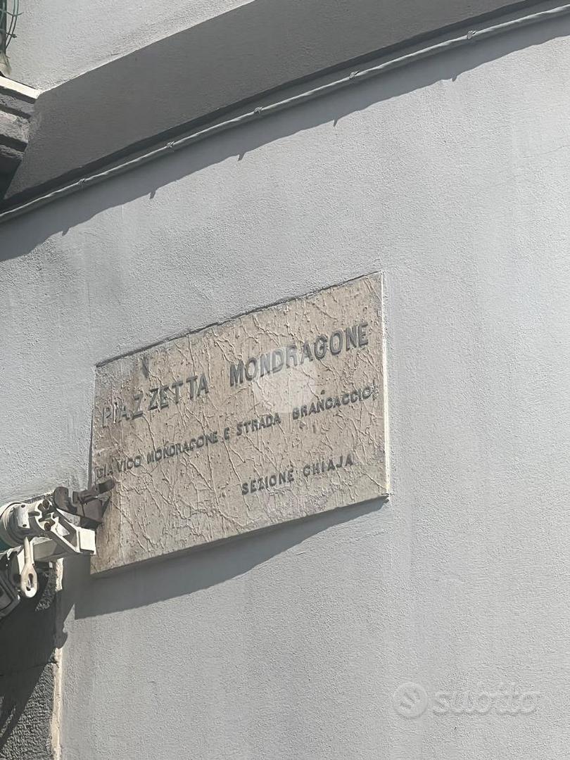 Appartamento – Napoli, San Ferdinando, Municipalità 1 - Vista 2