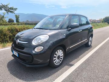 FIAT 500L 1,3 MJT- CAMBIO AUTOMATICO- OK NEOPATENT