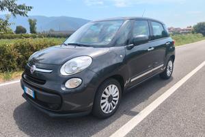 FIAT 500L 1,3 MJT- CAMBIO AUTOMATICO- OK NEOPATENT
