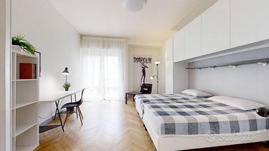 CAMERA SINGOLA IN MESTRE CENTRO,VENEZIA