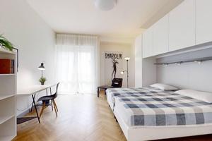 CAMERA SINGOLA IN MESTRE CENTRO,VENEZIA