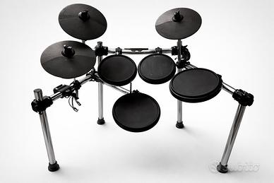 Batteria elettronica - Alesis Forge Kit