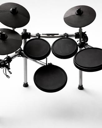 Batteria elettronica - Alesis Forge Kit