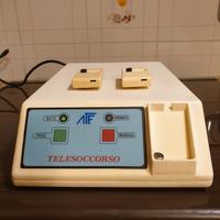 Telesoccorso Amicotel NO GSM
