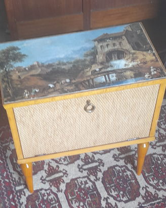 Mobiletto anni'50