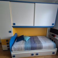 Cameretta per bambini