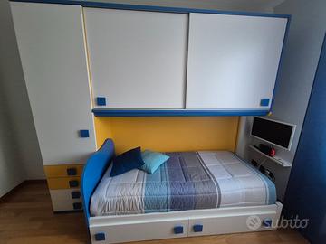 Cameretta per bambini