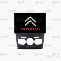 Autoradio Navigatore CITROEN C4 C4L DS4