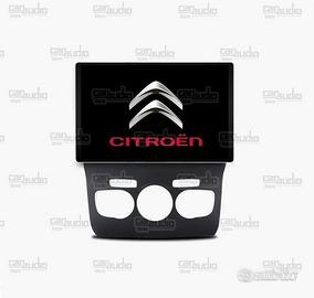 Autoradio Navigatore CITROEN C4 C4L DS4