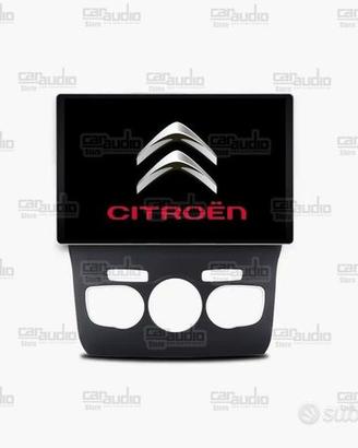 Autoradio Navigatore CITROEN C4 C4L DS4