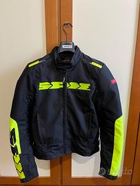 Giacca Da Moto Spidi Solar Tex Taglia S Bambini