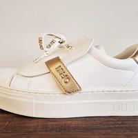 Scarpe Liu Jo Alicia 48 Glitter  Bambina - Size 31