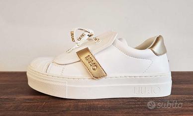 Scarpe Liu Jo Alicia 48 Glitter  Bambina - Size 31