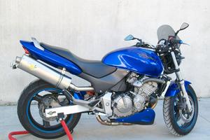Honda Hornet - 2001