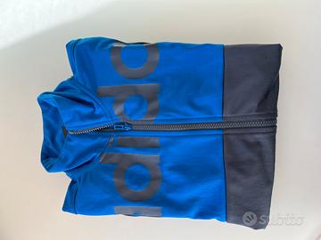 Felpa Adidas tuta acidato