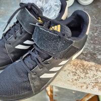 sneakers Adidad Colmar tg 46 uomo