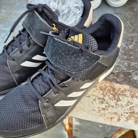 sneakers Adidad Colmar tg 46 uomo