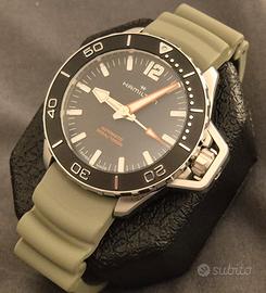 Hamilton Khaki Navy Frogman 41mm full set 25'