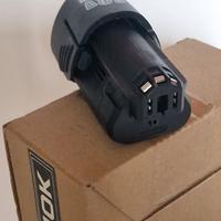 Batteria ioni di Litio 12v per utensili Bosch