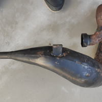 Espansione moto da cross