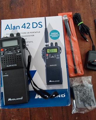 midland alan 42ds 