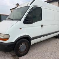 Opel movano 3300