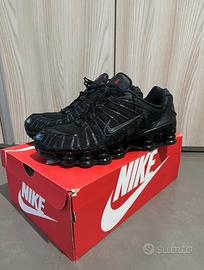 NIKE SHOX TL