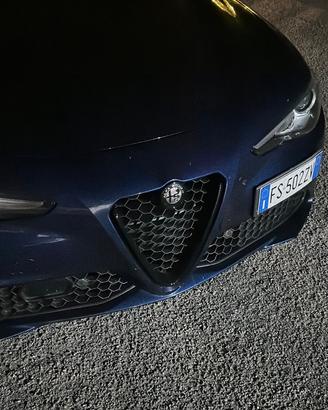 Logo alfa Romeo gta originale
