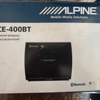 Modulo bluetooth Alpine