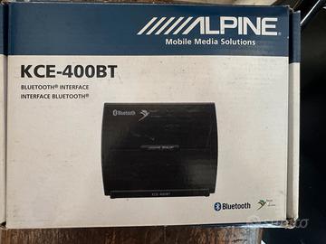 Modulo bluetooth Alpine