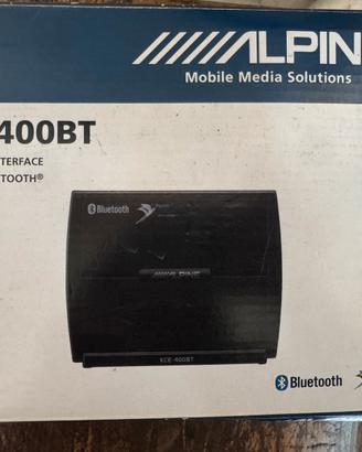 Modulo bluetooth Alpine