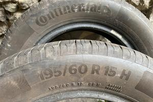 Pneumatici continental 195/69r15