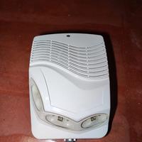 Sirena per allarme cablata Elmo Leda 485