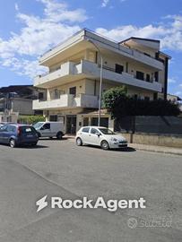 Appartamento di 89 m² con 2 locali a Siderno
