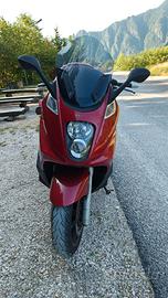 Gilera GP 800 - 2009