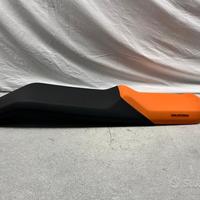 SELLA SEDILE SEDUTA SEAT ANTERIORE BMW CE 04 K07 2