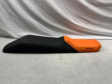 SELLA SEDILE SEDUTA SEAT ANTERIORE BMW CE 04 K07 2