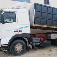 Volvo fh420